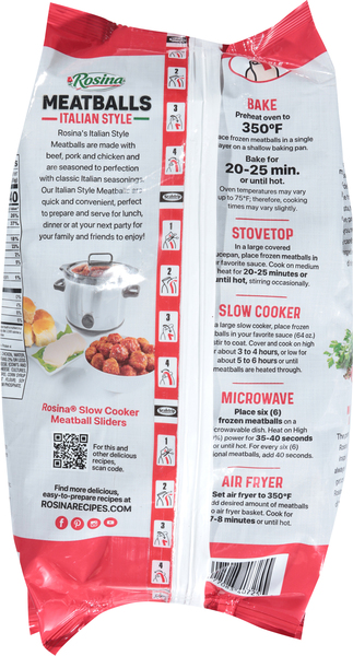 Back of Pack