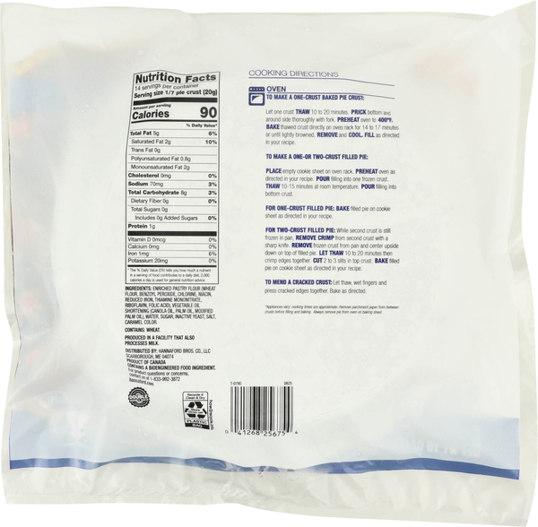 Back of Pack