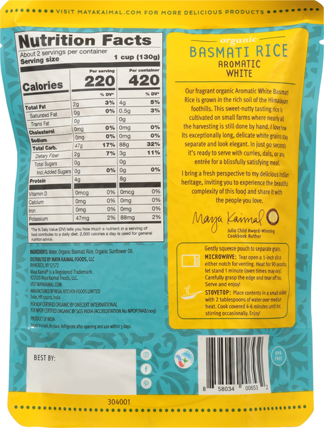 Back of Pack