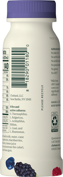 Back of Pack