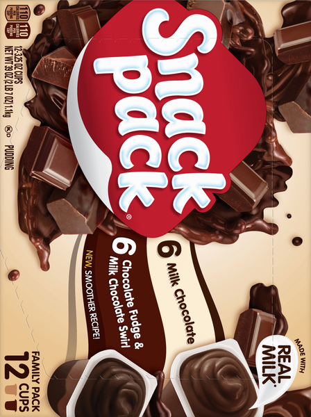 Back of Pack