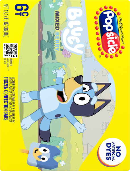 Back of Pack