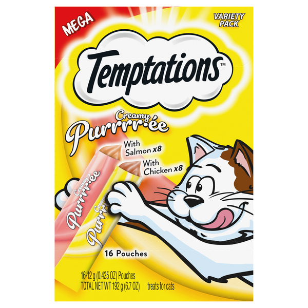 Cat treats salmon 2025