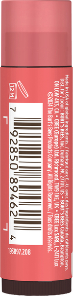 Back of Pack