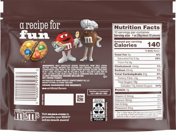 Back of Pack