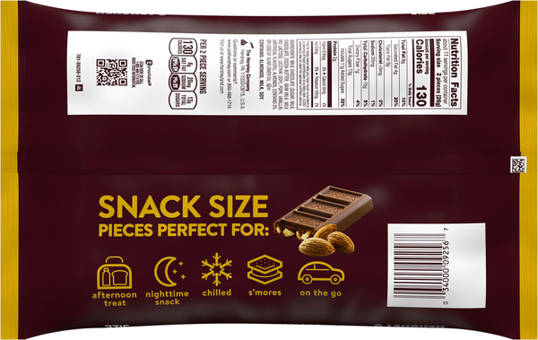 Back of Pack