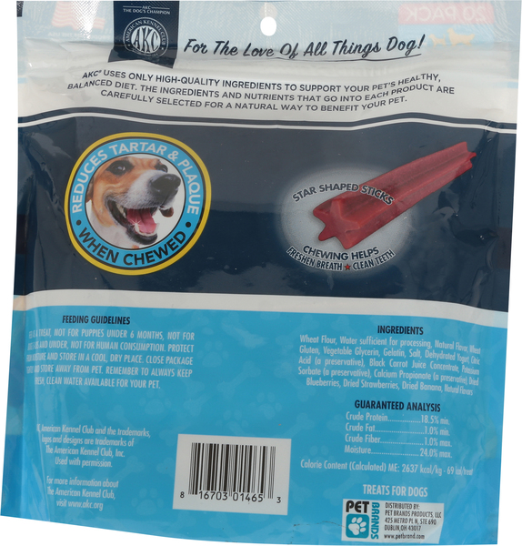 Back of Pack