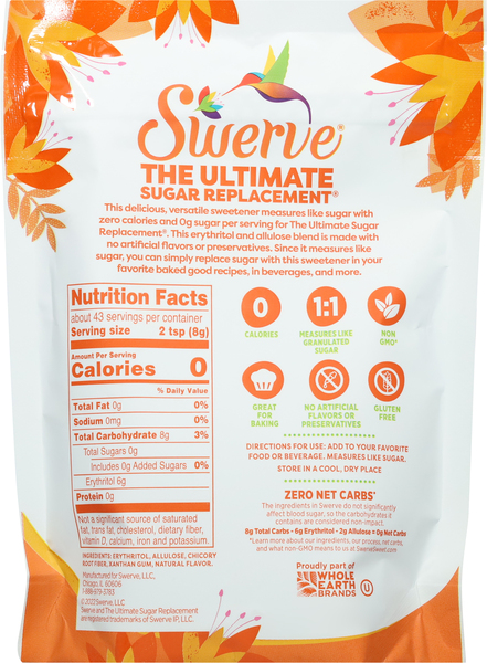 Back of Pack