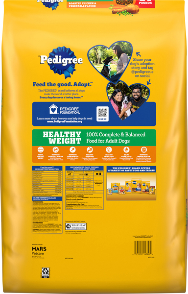 Back of Pack