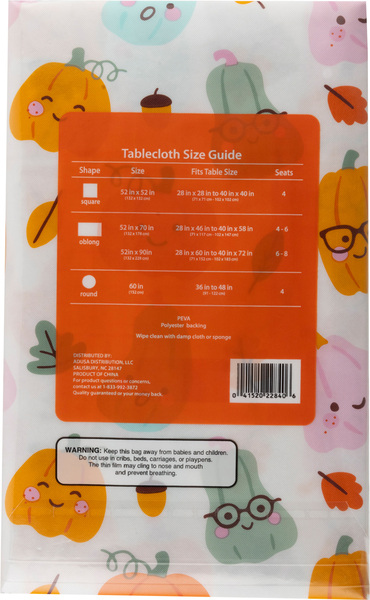 Back of Pack