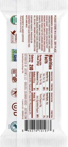 Back of Pack