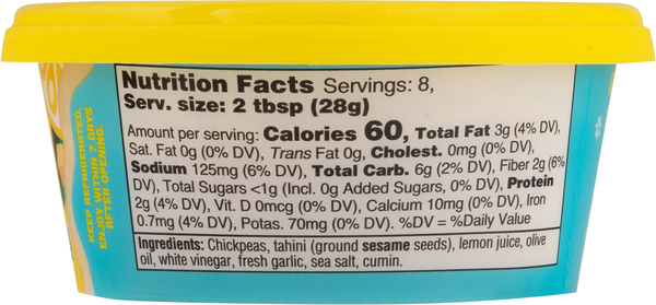 Back of Pack