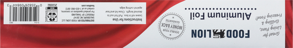 Back of Pack