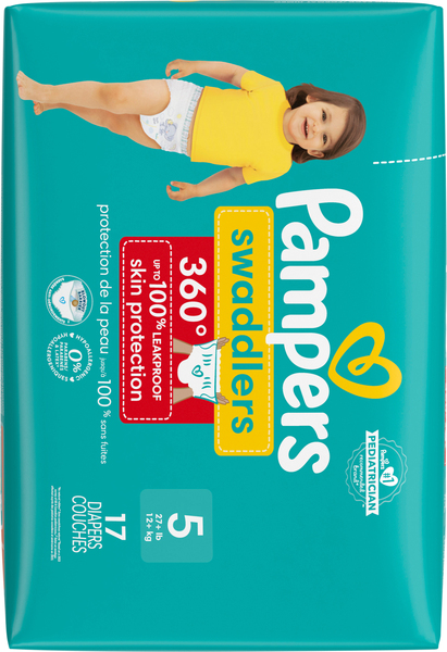 Back of Pack