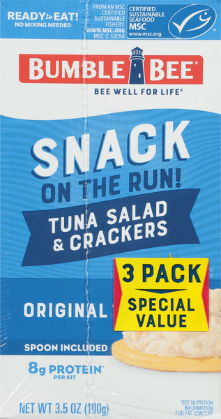 Back of Pack