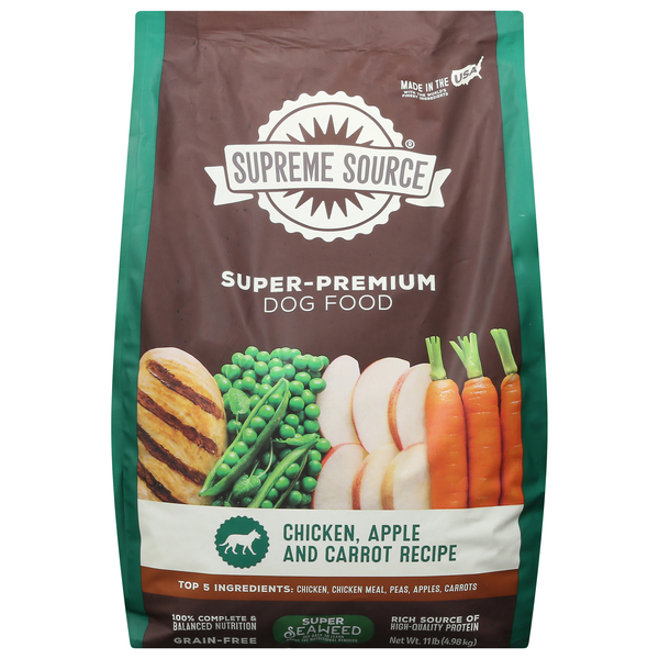 Supreme source grain shop free