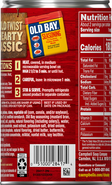 Back of Pack