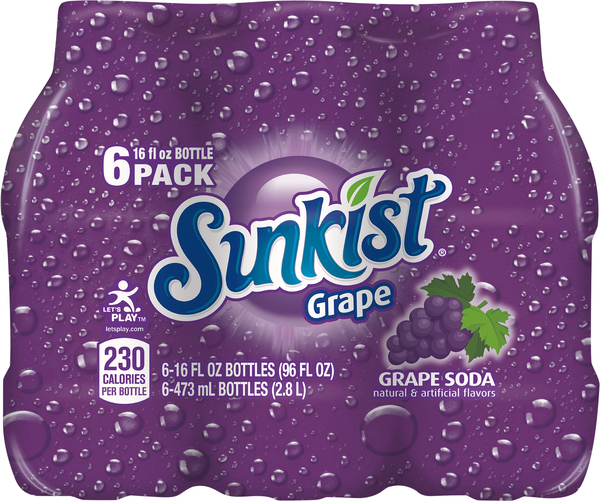 Back of Pack