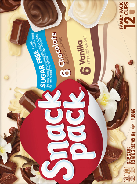 Back of Pack