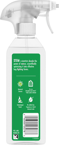 Back of Pack