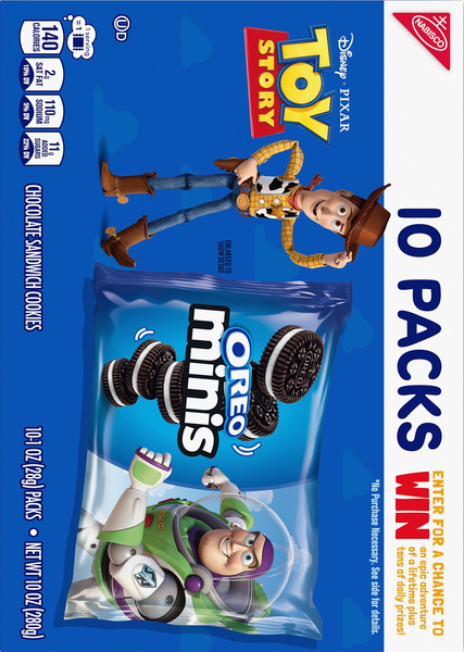 Back of Pack