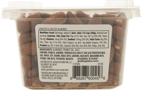 Back of Pack