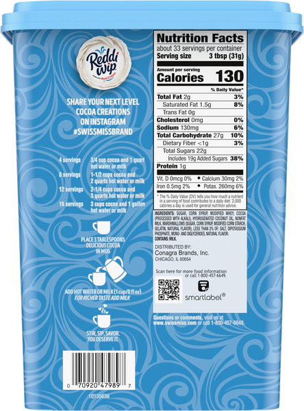Back of Pack
