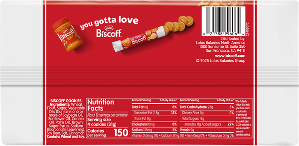 Back of Pack