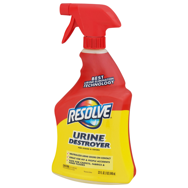 Urine destroyer spray shop