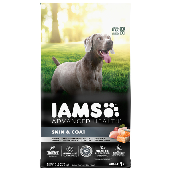 Iams dog food deals on sale near me