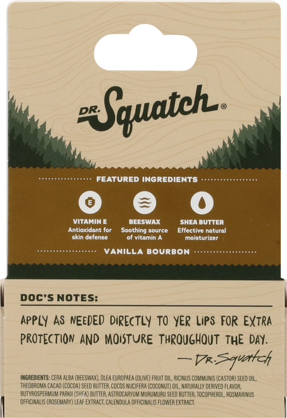 Back of Pack