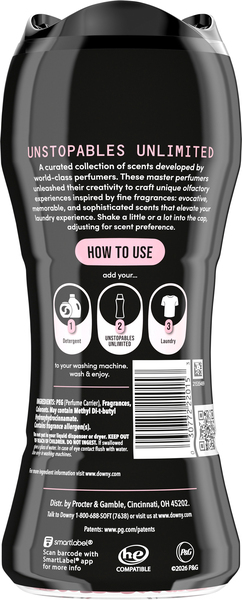 Back of Pack