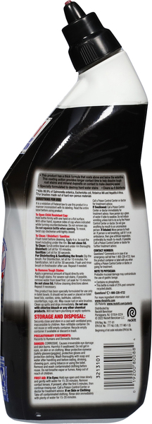 Back of Pack