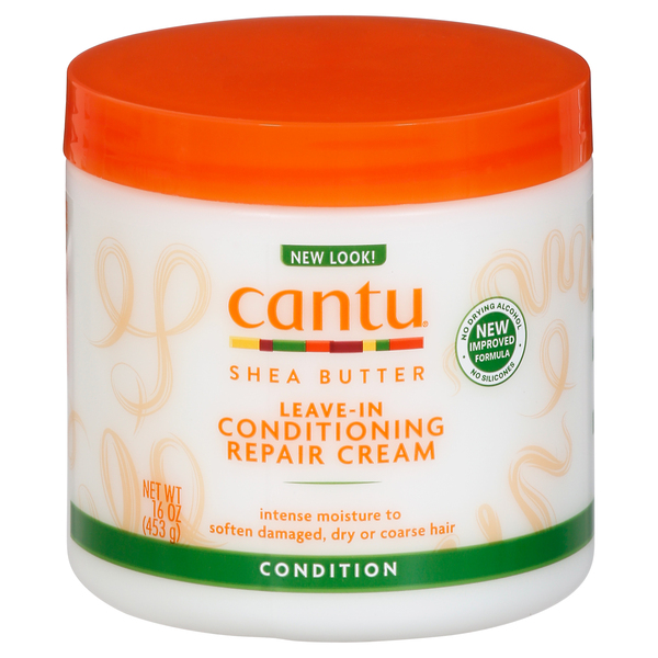 Cantu leave in conditioning discount