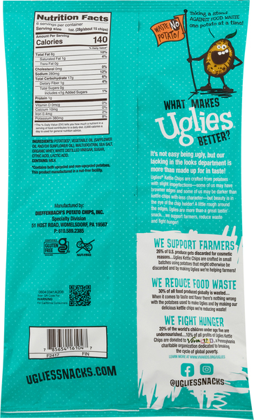 Back of Pack