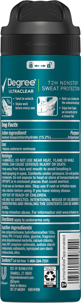 Back of Pack
