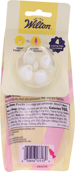 Back of Pack