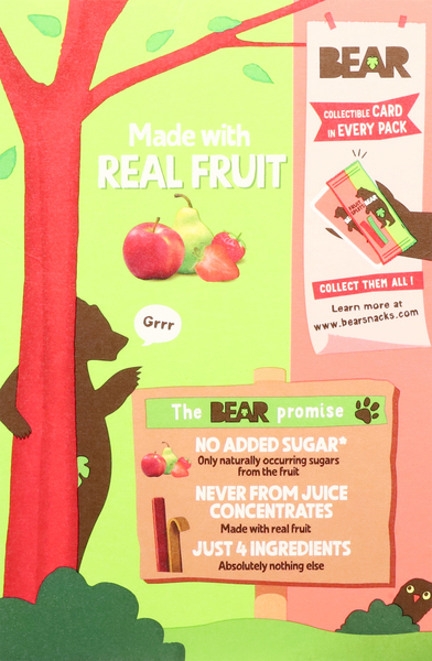 Back of Pack