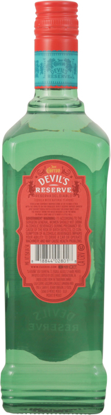 Back of Pack