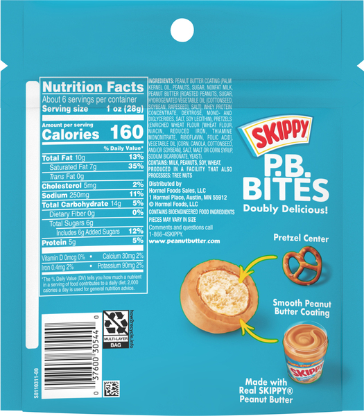 Back of Pack