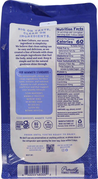 Back of Pack