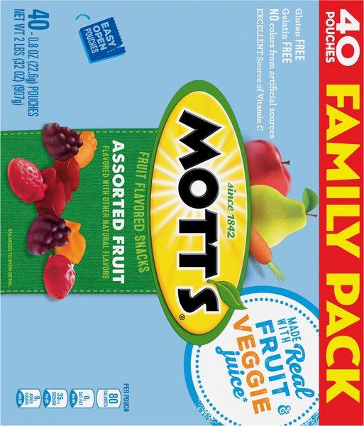 Back of Pack