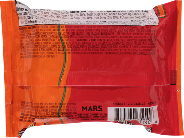 Back of Pack