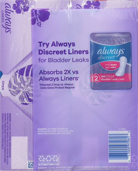 Back of Pack
