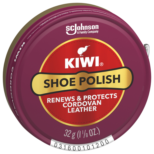 KIWI® Shoe Polish