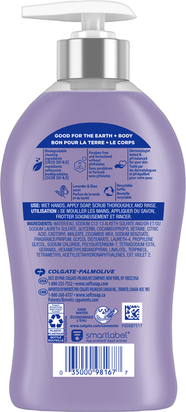 Back of Pack