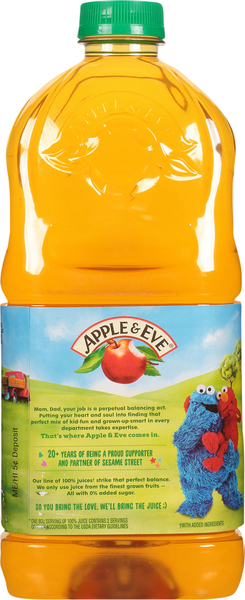 Back of Pack