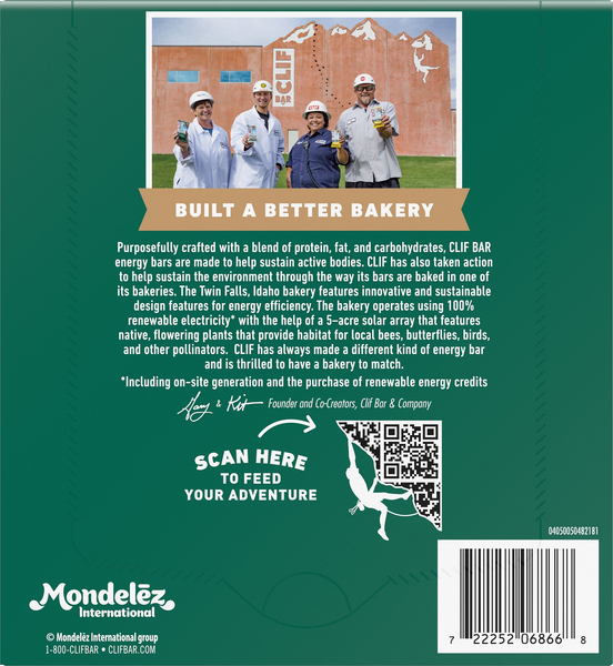 Back of Pack