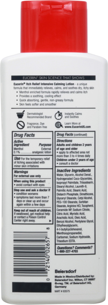 Back of Pack