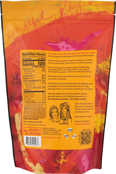 Back of Pack